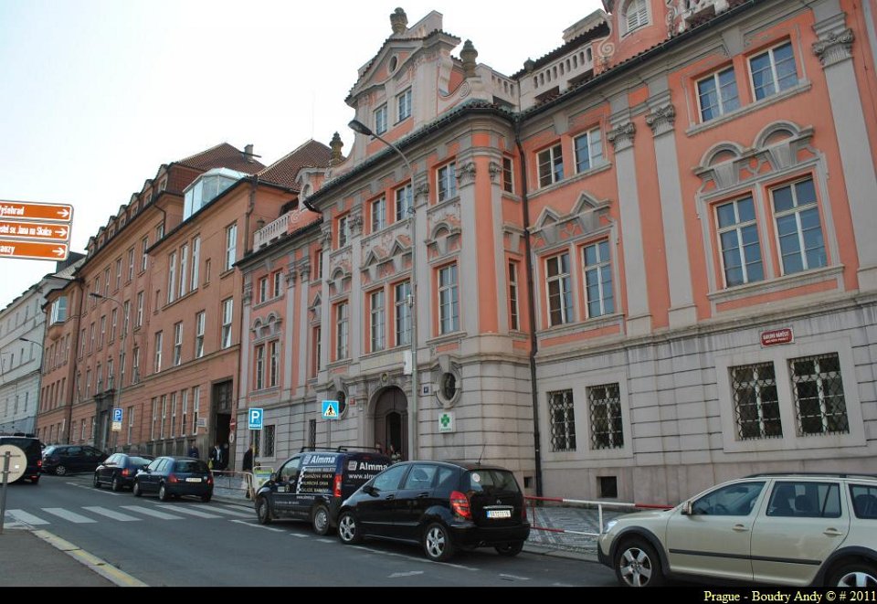 Prague - Nove Mesto 033